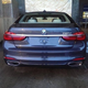 Illustration for article titled Heres The 2016 BMW 7 Series Way Before Youre Supposed To See It
